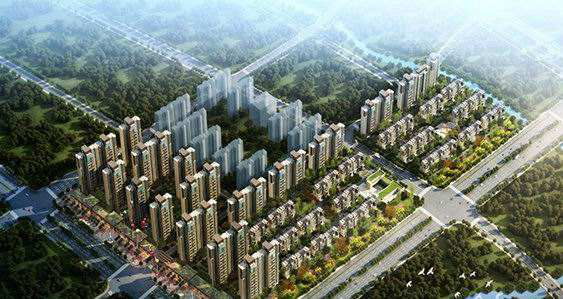商丘建業(yè)十八城項目一期、二期、三期消防工程.png