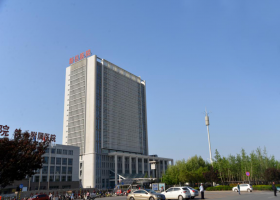 河南科技大學(xué)第一附屬醫(yī)院新區(qū)醫(yī)院門診醫(yī)技樓、外科病房樓消防工程