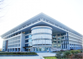 河南科技大學(xué)圖書信息中心、文理組團(tuán)等消防工程
